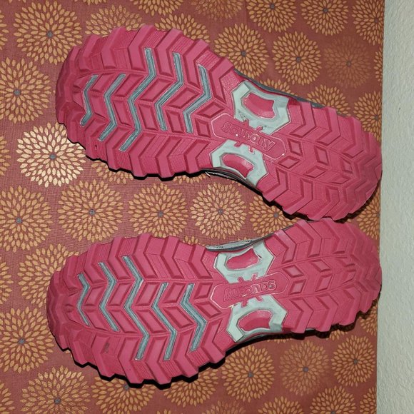 Saucony Women's Excursion Tr11 Running-Shoes 6.5 - Picture 4 of 9